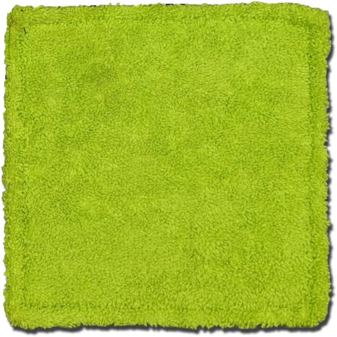 Creating the Difference Power Pad | Microfiber Bowling Ball Cleaning Towel | Bowling Ball Cleaner | Removes Dirt & Oil | Bowling Supplies & Accessories - Image 5